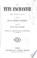 La tête enchantée