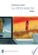 La tête haute