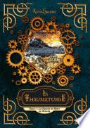 La Thaumaturge