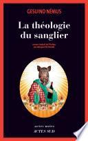 La Théologie du sanglier