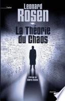 La Théorie du Chaos