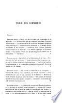 La théorie du microzyma et la système microbien