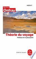 La Théorie du voyage