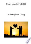 La Thérapie de Cindy