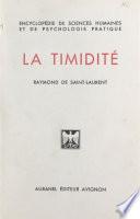 La timidité