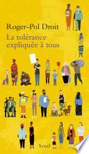 La tolérance expliquée à tous
