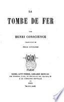 La tombe de fer