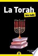 La Torah pour les Nuls, poche