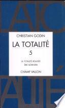 La totalité