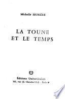 La Toune et le temps