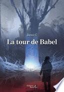 La tour de Babel