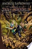 La Tour de l'Hirondelle