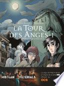 La Tour des Anges (Tome 1)