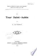 La Tour Saint-Aubin