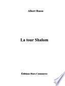 La tour Shalom