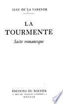 La tourmente
