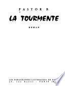 La Tourmente
