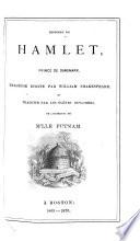 La tragique histoire dʾHamlet, Prince de Danemark