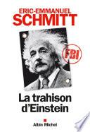 La Trahison d'Einstein
