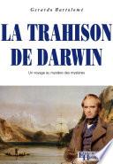 La trahison de Darwin