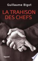 La Trahison des chefs