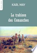 La trahison des Comanches