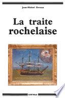 La traite rochelaise