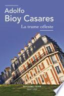 La Trame céleste