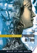 La tranquillité de l'âme