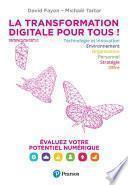 La transformation digitale nous concerne tous !