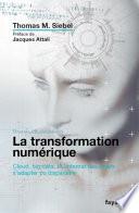 La transformation numérique