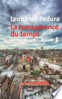 La transparence du temps