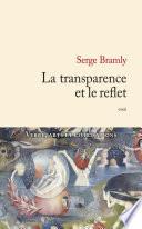 La transparence et le reflet