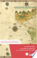 La transversalité du continent américain