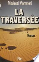 La traversée