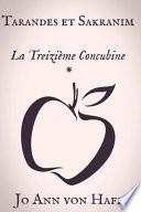 La Treizième Concubine