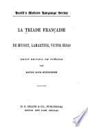La triade française