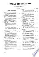 La Tribune du CEBEDEAU.