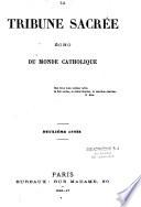 La Tribune sacrée