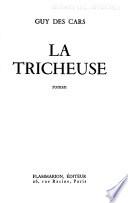 La tricheuse