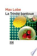 La Trinité bantoue