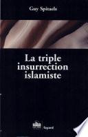 La triple insurrection islamiste