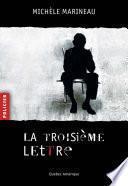 La Troisième Lettre