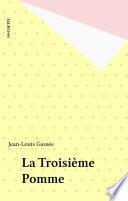 La Troisième Pomme