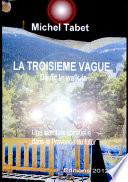 La Troisième Vague, David le walk-in