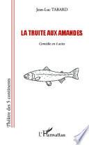 La truite aux amandes