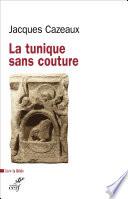 La tunique sans couture