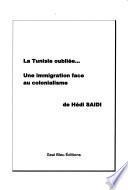 La Tunisie oubliée--