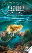 La vague d'argent