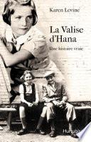 La Valise d’Hana
